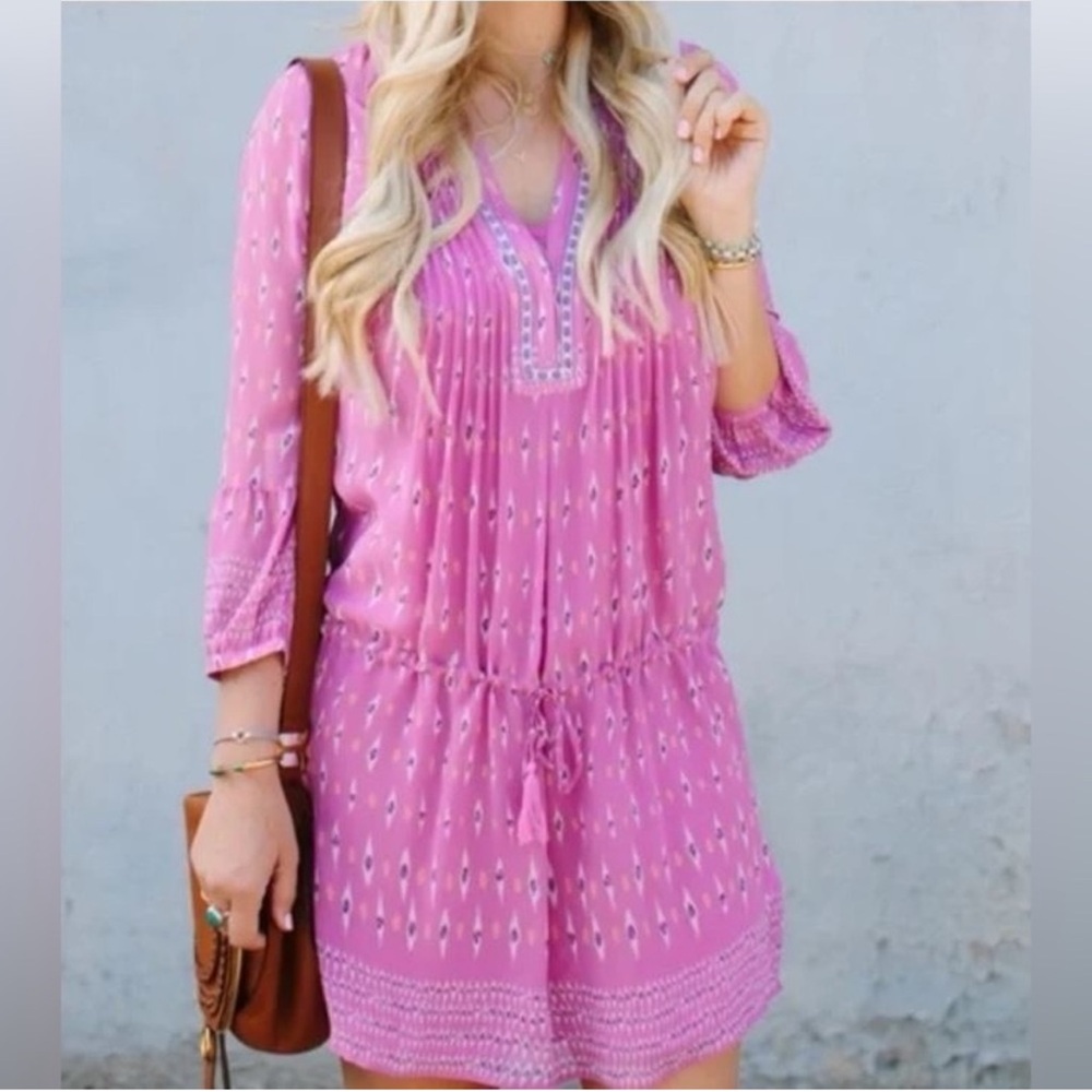 Joie Dress 🌸